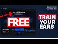 FREE SoundGym Killer? Mastering The Mix Drops Free EQ Academy -  Ear Training