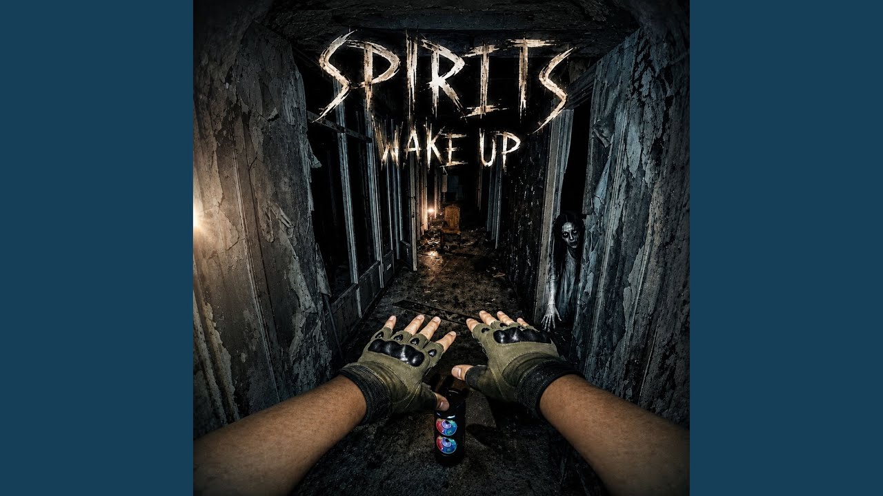 Guarda SPIRITS WAKE UP su YouTube Guarda SPIRITS WAKE UP su YouTube
