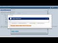 Building a Better PeopleSoft eForm: PART 3 - Configuring the Logic Engine