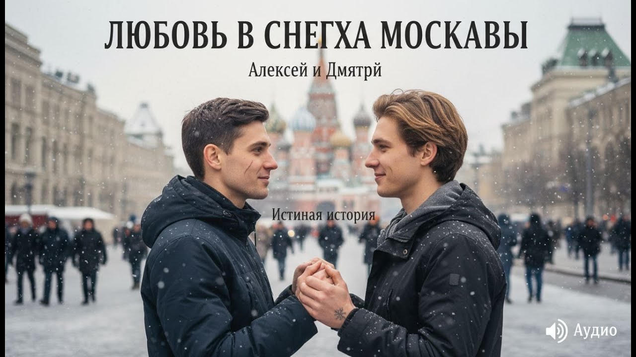 Мать заставила его стоять на коленях в снегу за гомосексуальность — годы спустя он ответил ей....