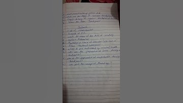 b.ed 1st year Growing up as a learner 2023 paper ccs university #viral #subscribe #short