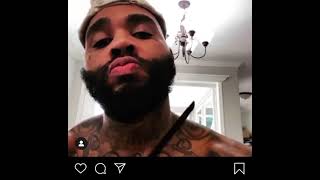 Better Than Ever - Kevin Gates (unreleased) 2021