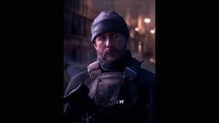 Captain Price Young Modern Warfare 2 Edit