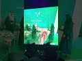 طالبة جامعية تستأذن أمير تبوك للاحتفال بالتخرج برفقة والدها على منصة الخريجين