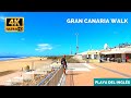 Gran Canaria Playa del Ingles May 11, 2021 🔴 Corallium Dunamar to Seaside Sandy Beach | Anexo 2