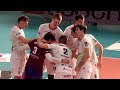 Fano vs. Porto Viro | Men's Serie A2 | 2025/26 - 9ª Giornata Ritorno