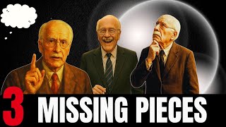 The 3 Pieces Carl Jung Reveals To Help You Find Your Life Purpose - Carl Jung