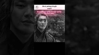 Download Lagu A mischievous spirit jealous of her crush🥰 #new #TheHauntedPalace #kimyoungkwang #kimjiyeon MP3