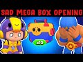 How To Waste $15 in Brawl Stars... (depressing box opening)