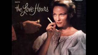 Video voorbeeld van "Jackie Gleason Music To Make You Misty  When Your Lover has gone.wmv"