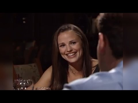 Video: A romance without a happy ending: Ben Affleck and Jennifer Garner