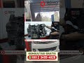 Mobil matic yang sudah overhaul sering lebih enak dipakai asal dikerjakan rapi di bengkel mobil