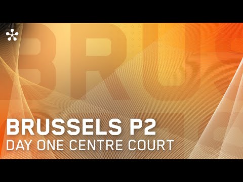 (Replay) Lotto Brussels Premier Padel P2: Pista Central 🇪🇸 (April 23rd - Part 2)