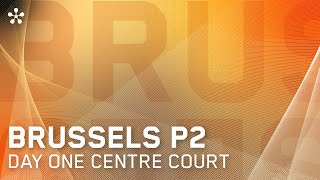 Lotto Brussels Premier Padel P2: Pista Central 🇪🇸 (Part 2) image