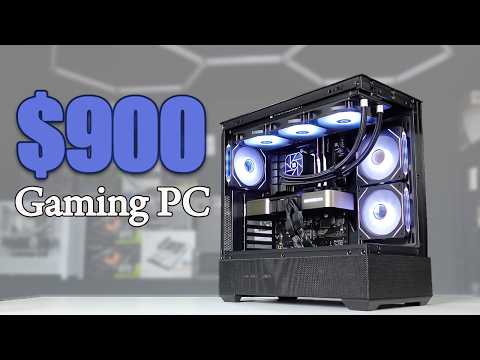 0 Gaming PC Build Guide (2025)