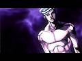 Jojolion Unoficial opening 3 v2 (Naked Silver: Jin Hashimoto) Sfx
