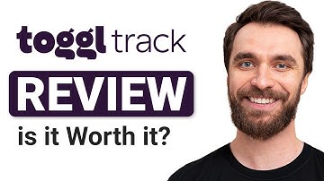 Toggl Track Review (2025) – Best Time Tracking Tool?