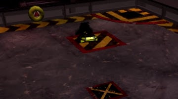 Robot Wars Mini Series Grand Final Part Three of Three [Robot Arena 2 mod]