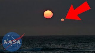 Nasa Confirms Planet X Exists - Nibiru News