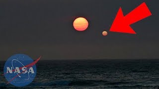 NASA Confirms Planet X Exists - Nibiru News