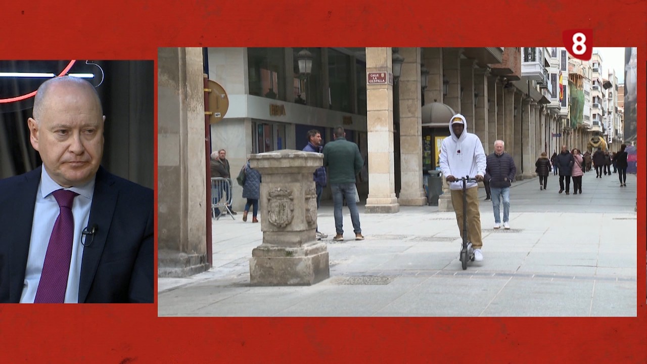 Cambios en la normativa de tráfico