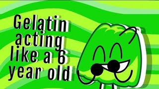 Bfb Trivia 51 6 Years Old