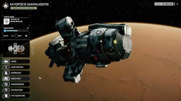 BattleTech Modded - BattleTech Extended (BEX) Start 3028 | #1 Anfang