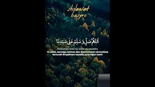 Storywa sholawat merdu Sholawat busyro