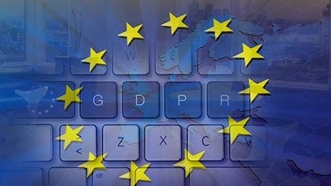 Bytes GDPR Webinar Series - DLP and GDPR  Protecting Data Inside & Out
