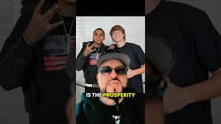 Prosperity Gospel or Nah? #prosperity #brycecrawford #kennethcopeland #whatdoyouthink #faith