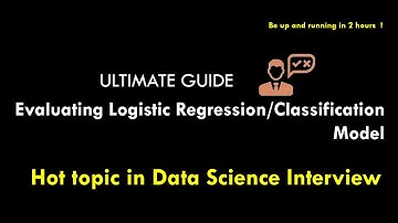 Logistic Regression Goodness of fit - Part 1