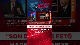 Fetönün İçeride De Dışarıda Da Uzantıları Var