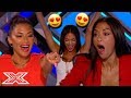Nicole Scherzinger's FAVOURITE Auditions And Performances - Judge's Highlights | X Factor Global