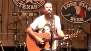 Cast No Stones - Cody Jinks and The Tone Deaf Hippies chords