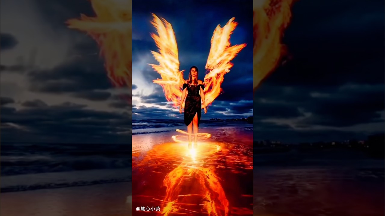 The Magic Behind Stunning Special Effects for Photos!