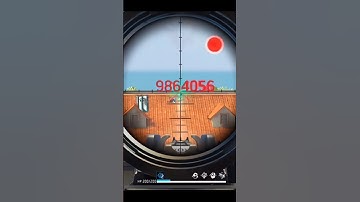 No reload AWM #freefire #gamer #trending #viral #shorts #shortvideo #youtubeshorts