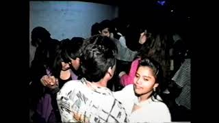 COMO ERAN LAS FIESTAS EN LOS 90s