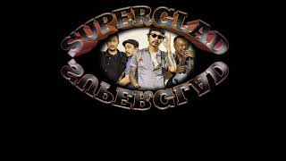 Superglad Lirik - Suara Hati