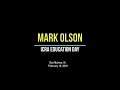 ICRA - Mark Olson Feb 16, 2019