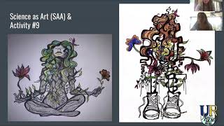 Module 9: iGEM and Science as Art
