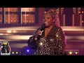 Jackie fabulous full performance semi finals week 2 agt all stars 2023