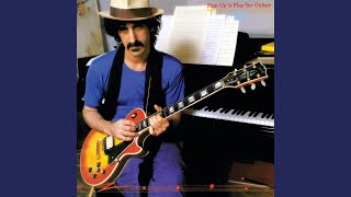 PDF Sample Five-Five-Five guitar tab & chords by Frank Zappa - Topic.