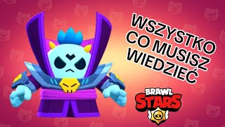 WSZYSTKO CO MUSISZ WIEDZIEĆ O CHIŃSKIM NOWYM ROKU W BRAWL STARS!