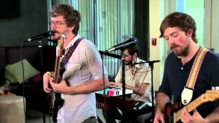 Future Loves Past - &quot;Pretty Things&quot; - Live at Aloft Hotels