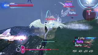 Dissidia Final Fantasy NT: Sometimes It Really Is The Lag