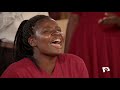 BEST HYMNS SANG : Feeling Mighty Fine || Kenya Science Choir on SIFA