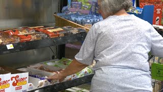 Jonesboro shoppers rush for last-minute Fourth of July buys