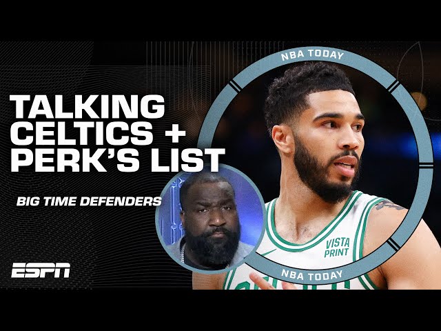 The Celtics have been ROLLING through the Eastern Conference! - Zach Lowe 👀 | NBA Today