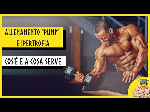 Video: Il body pump costruirà muscoli?