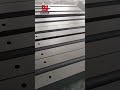 High Precision Graphite Mold for Industrial Use.#graphiteparts #foundry #casting #customize